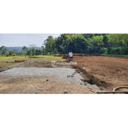 TANAH MURAH BINTORO PATRANG JEMBER