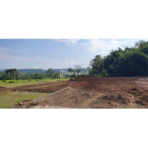 TANAH MURAH BELAKANG KELURAHAN BINTORO PATRANG