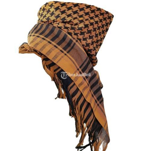 Grosir Sorban Multigaya - Kepulauan Seribu