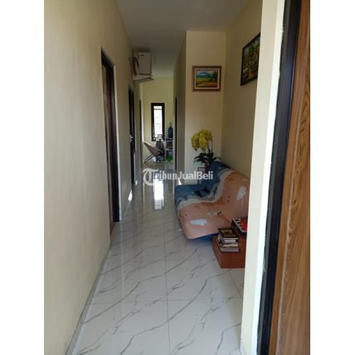 Dijual Kost Aktif 2 Lantai 3kt 4km Full Furnished Dekat Kampus Umy Di 