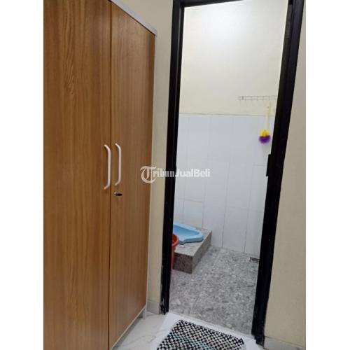Kost Aktif 2 Lantai Full Furnished Dekat Kampus UMY