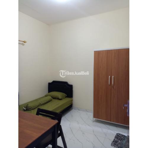 Kost Aktif 2 Lantai Full Furnished Dekat Kampus UMY