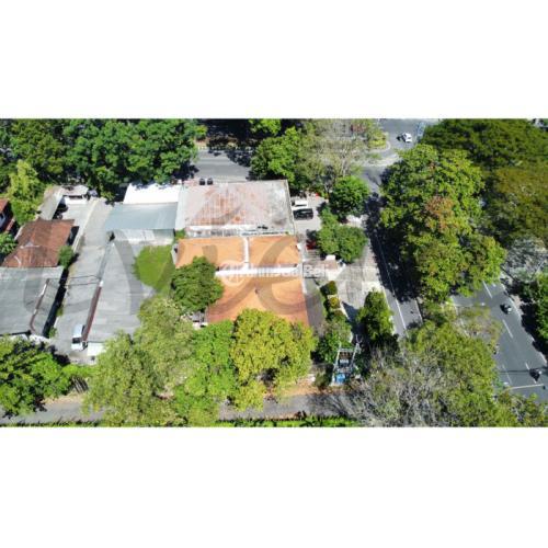 Tanah dan bangunan moh yamin Renon denpasar