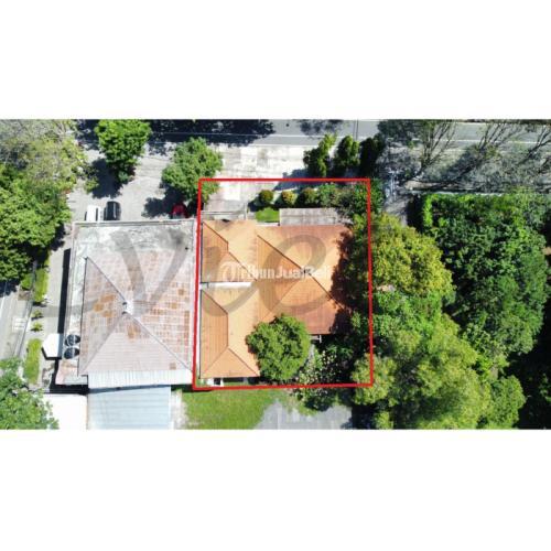 Tanah dan bangunan moh yamin Renon denpasar