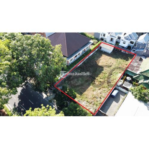 Tanah Civic Center Raya Puputan Denpasar