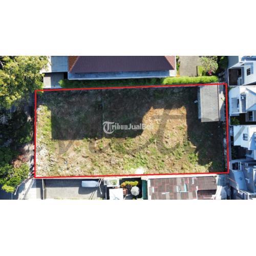 Tanah Civic Center Raya Puputan Denpasar