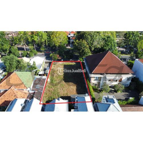 Tanah Civic Center Raya Puputan Denpasar