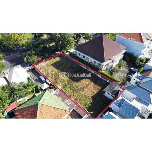 Tanah Civic Center Raya Puputan Denpasar