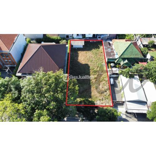 Tanah Civic Center Raya Puputan Denpasar