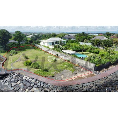 Tanah Los Pantai Daerah Ketewel  Gianyar