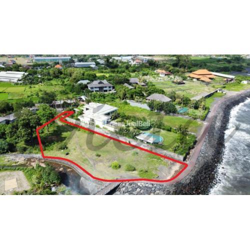 Tanah Los Pantai Daerah Ketewel Gianyar