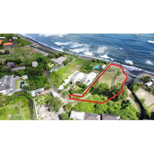 Tanah Los Pantai Daerah Ketewel Gianyar