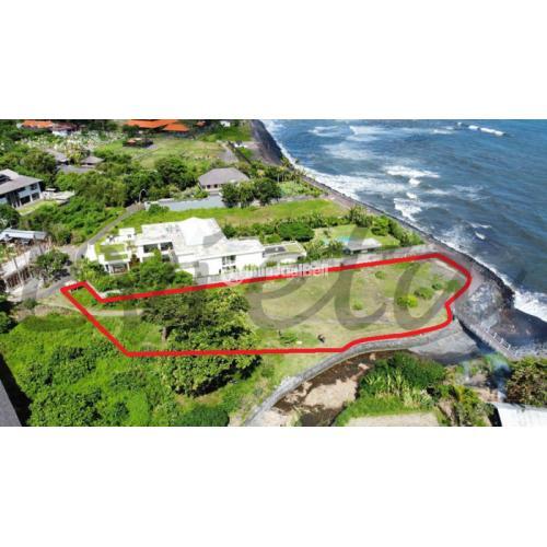 Tanah Los Pantai Daerah Ketewel Gianyar