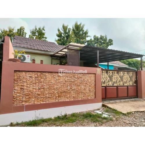 RUMAH CANTIK SIAP HUNI RUMAH DGN KONSEP MODERN