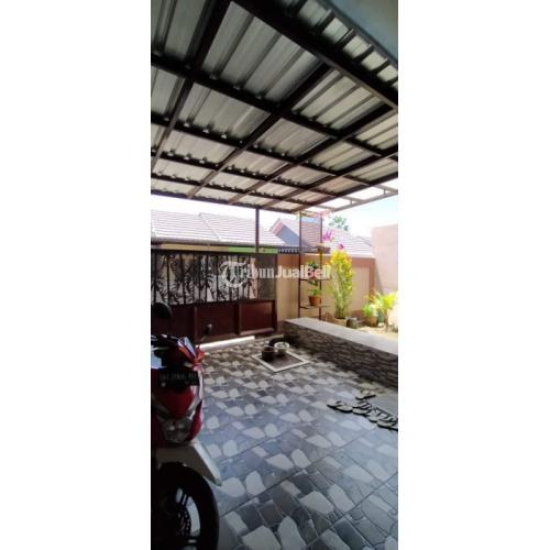 RUMAH CANTIK SIAP HUNI RUMAH,Kupang Kota