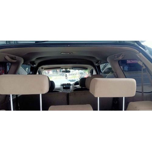 Mobil Toyota Avanza G VVT-i th 2008 Normal Mulus Siap Pakai - Temanggung