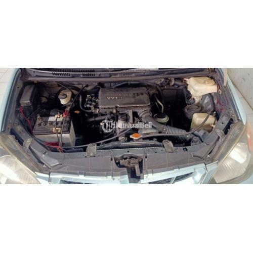 Mobil Toyota Avanza G VVT-i th 2008 Normal Mulus Siap Pakai - Temanggung
