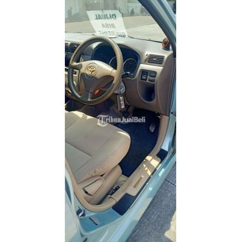 Mobil Toyota Avanza G VVT-i th 2008 Normal Mulus Siap Pakai - Temanggung