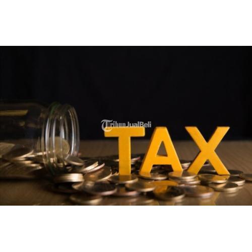 Konsultan Pajak dan Akuntansi - Mataram