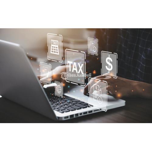 Konsultan Pajak dan Akuntansi - Mataram