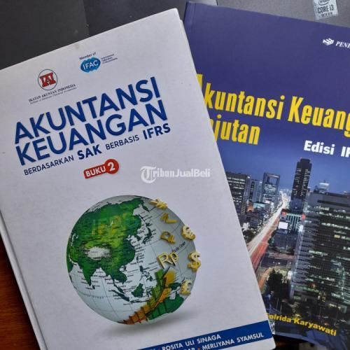 Konsultan Pajak dan Akuntansi - Mataram