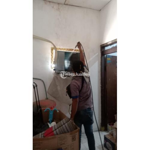 Menghadirkan Kenyamanan dengan Pelayanan AC Terbaik di Dharmawangsa Kertajaya