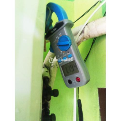 Menghadirkan Kenyamanan dengan Pelayanan AC Terbaik di Dharmawangsa Kertajaya