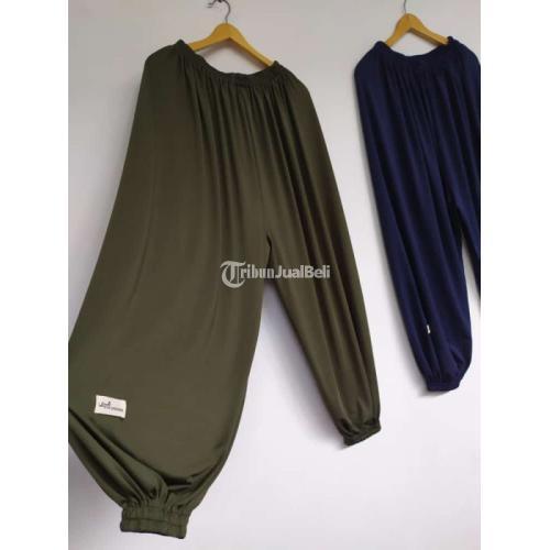 Celamis (Celana Dalaman Gamis)