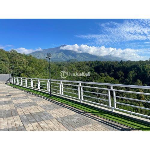 Naufal Hills, hunian dengan type 80 & 65 di Malang