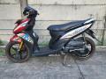 Motor Yamaha Mio GT Tahun 2014 Bekas Surat Lengkap  Jakarta Timur