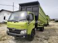 Hino Dutro Baru 2024 DP Ringan - Indragiri Hulu Riau