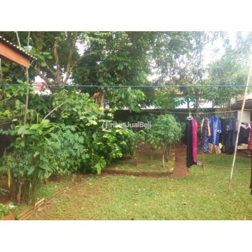 Tanah+Rumah Kontrakan di Padurenan Mustikajaya Kota Bekasi