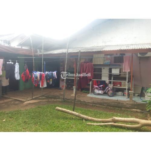 Tanah+Rumah Kontrakan di Padurenan Mustikajaya Kota Bekasi