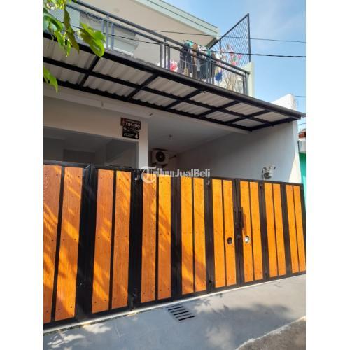 Rumah Strategis di Perum Indraprasta Tengah Kota Bogor