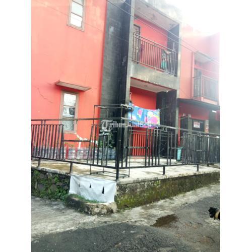 Rumah Kost2an Sangat Strategis di Jln Raya Tajur Kota Bogor