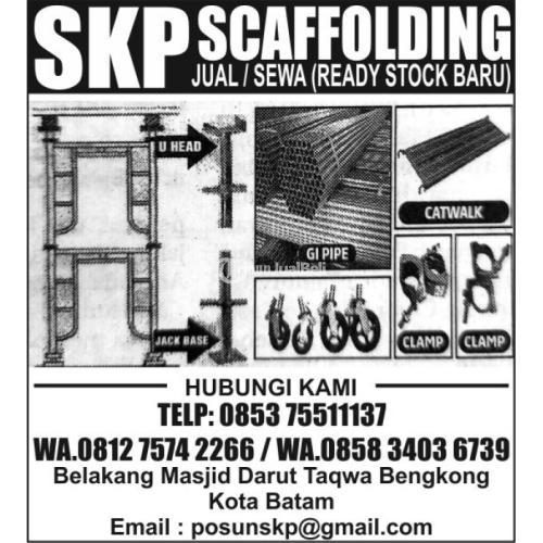 skp Scafolding