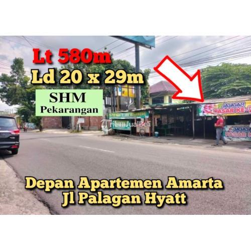 Utara hotel Hyatt, apartemen Mataram city, apartemen Alana jl palagan selatan RM Colona kopi filosof