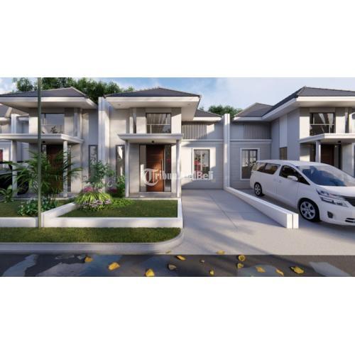 CLUSTER SRIWIJAYA DAMAI