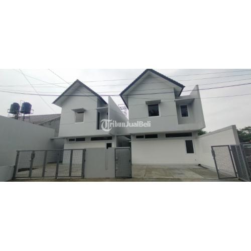 Rumah Open Space Favorit di Cisaranten Arcamanik Readystok Hanya 2 Unit