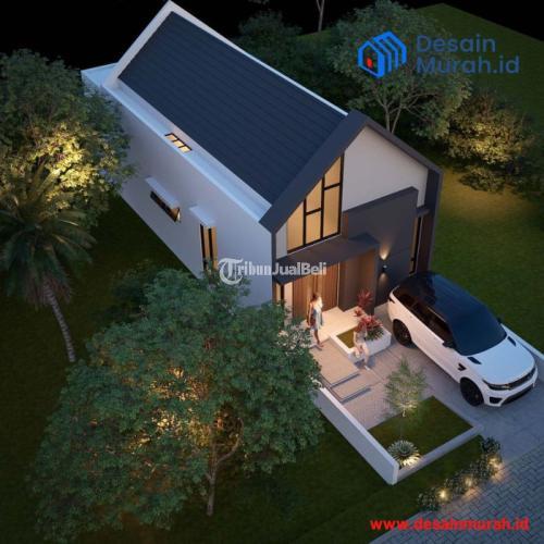 JASA DESAIN DAN BANGUN KOS TERMURAH DAN TERPERCAYA