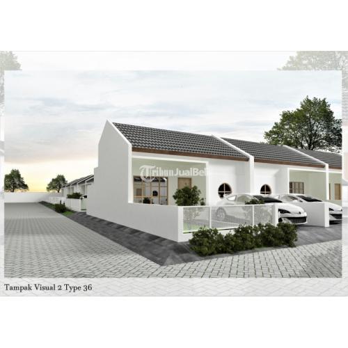 1KM, 2 KAMAR TIDUR, JENGGAWAH RESIDENCE