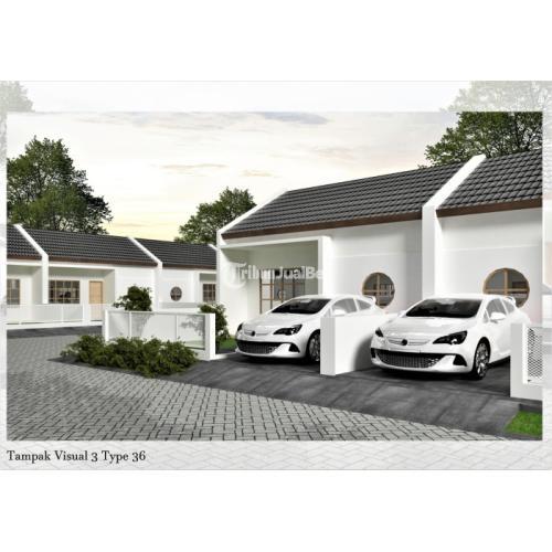 1KM, 2 KAMAR TIDUR, JENGGAWAH RESIDENCE