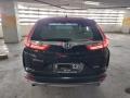 Mobil Bekas Honda CRV 15 TC CVT CKD Tahun 2021 Warna Black - Jakarta Barat