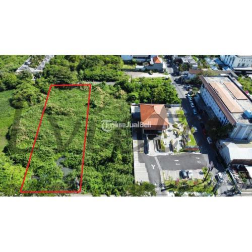 Tanah Untuk  Disewakan Kuta Badung