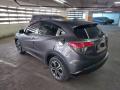 Mobil Bekas Honda HRV 15 SE Plus CVT CKD Tahun 2018 Warna Grey  Jakarta Barat