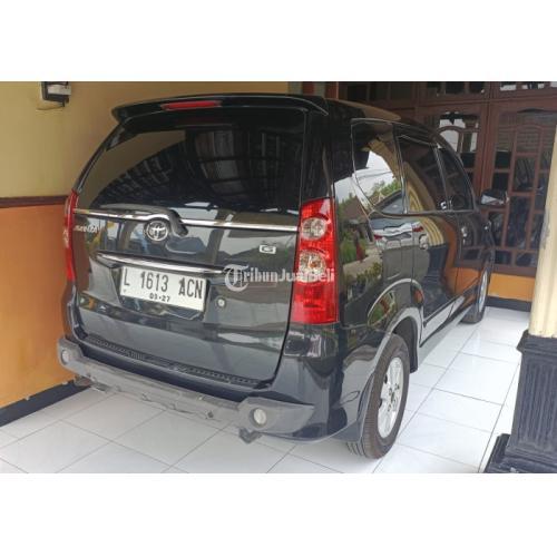 Mobil Toyota Avanza G Bekas Tahun 2011 Siap Pakai Mesin Sehat Surat Lengkap - Mojokerto