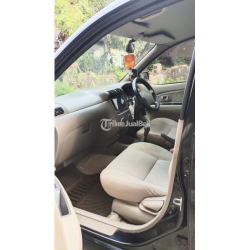 Mobil Toyota Avanza G Bekas Tahun 2011 Siap Pakai Mesin Sehat Surat Lengkap - Mojokerto