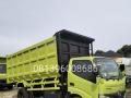 HINO DUTRO BARU Kecamatan Rakit Kulim Kabupaten  Indragiri Hulu RIAU