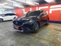 Mobil Bekas Mazda CX5 Elite 25 AT Tahun 2019 Warna Black - Jakarta Utara