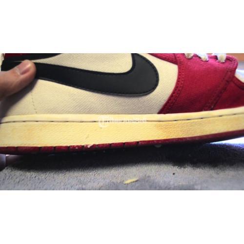 Sol Sepatu Malang Karangploso, Gratis Panggilan & Antar Jemput